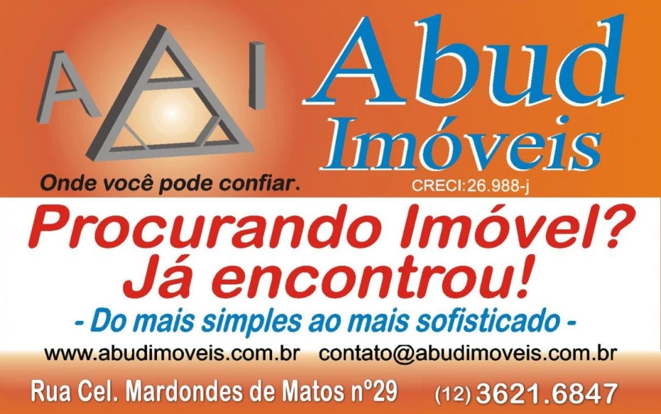 Foto 2:  — Abud Imóveis
